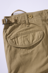 Pantaloni M65 Camel Dama Brandit - Stil si Durabilitate