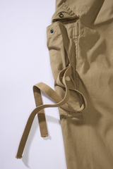 Pantaloni M65 Camel Dama Brandit - Stil si Durabilitate