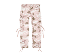 Pantaloni M65 Candy Camo Dama Brandit - Stil Urban Distinctiv