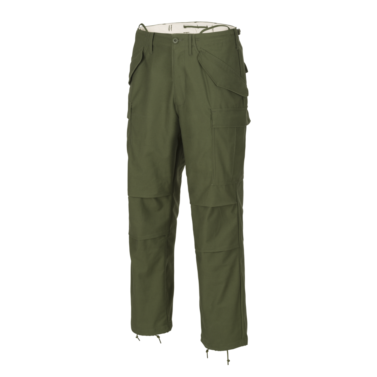 Pantaloni M65 Helikon-Tex Nyco Sateen Olive Green