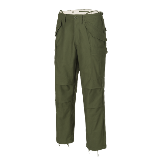 Pantaloni M65 Helikon-Tex Nyco Sateen Olive Green