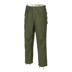Pantaloni M65 Helikon-Tex Nyco Sateen Olive Green