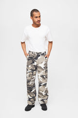 Pantaloni M65 Vintage Urban Brandit - Stil Autentic Urban