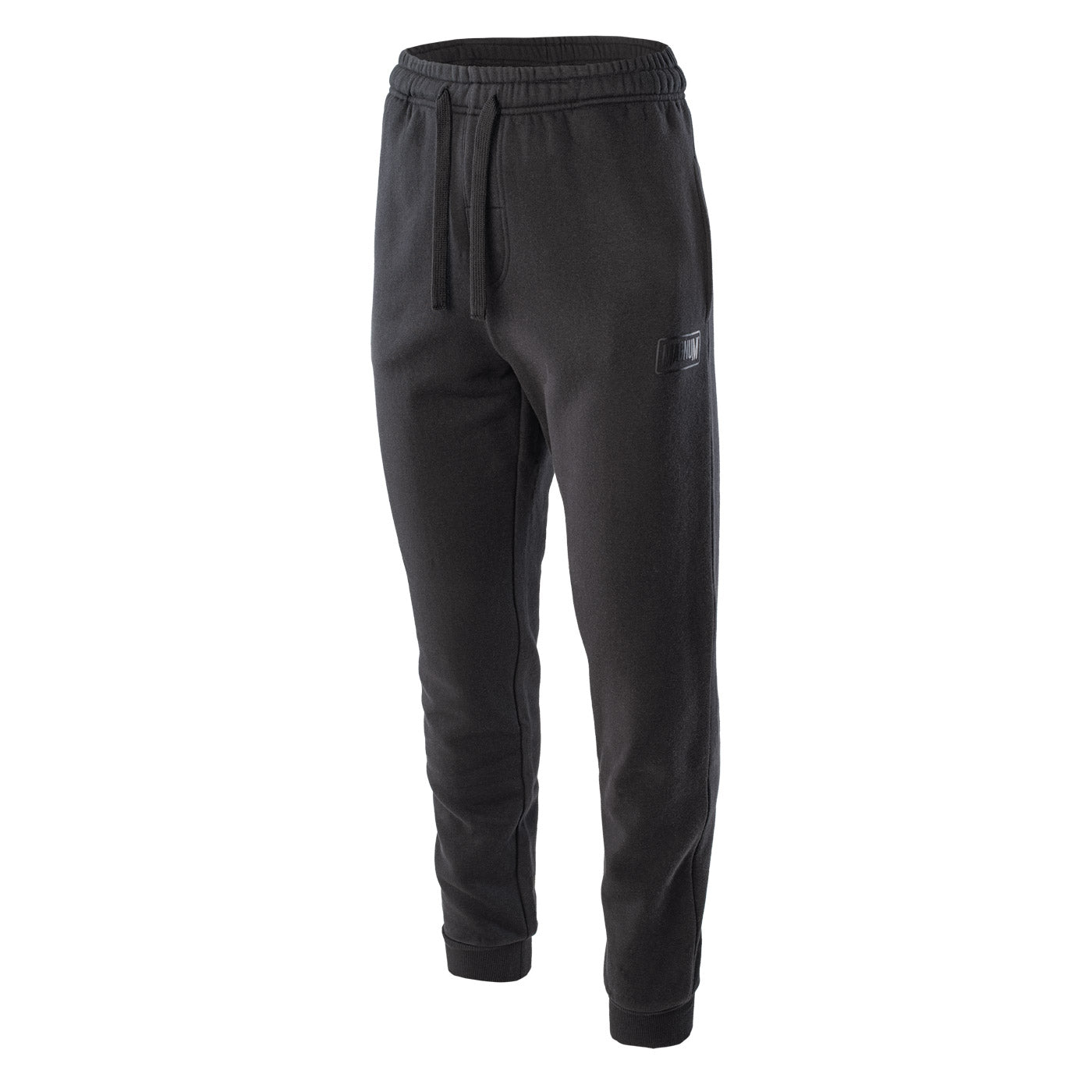 Pantaloni MAGNUM IBIS - Căptușeală Microfleece, Confort Sportiv - 2