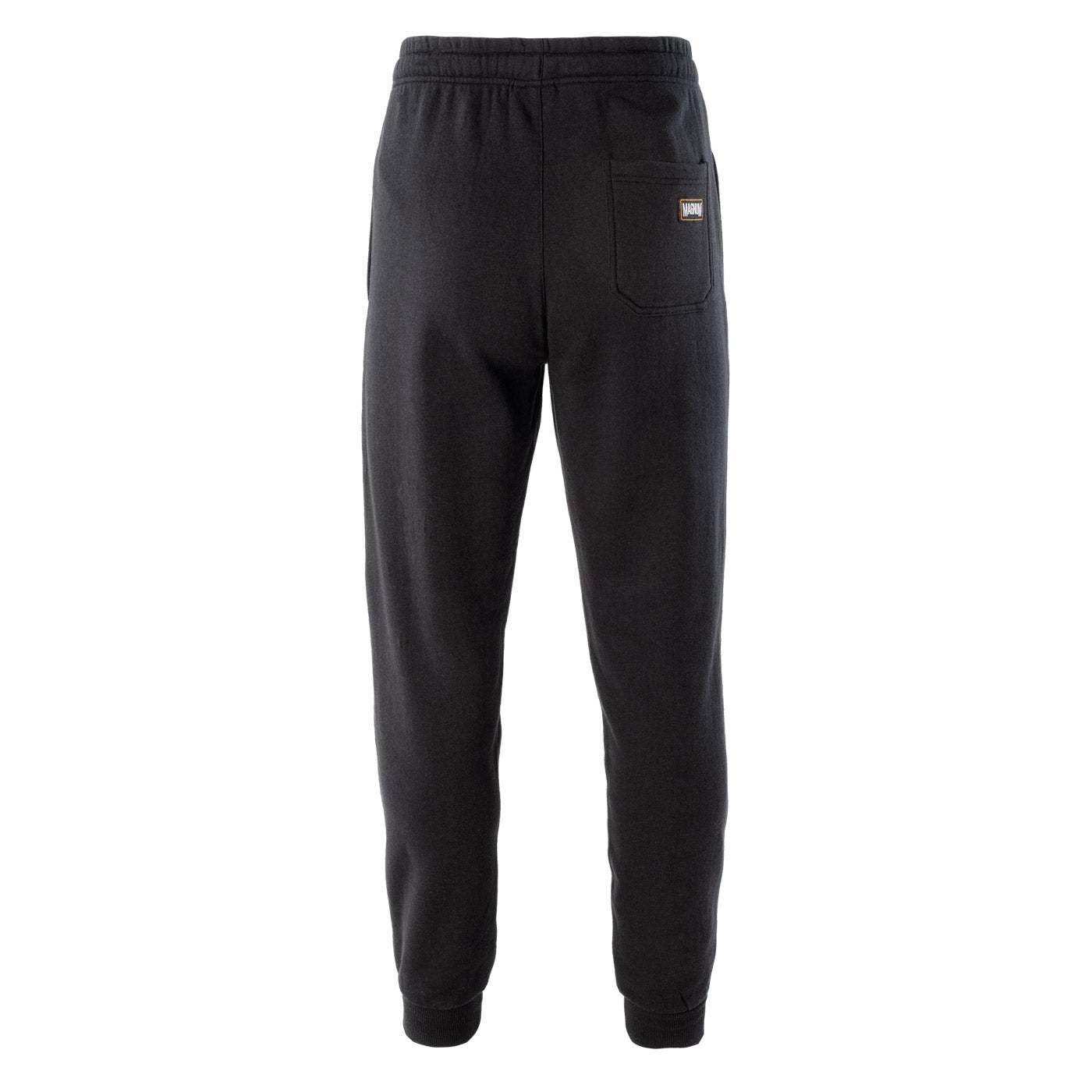 Pantaloni MAGNUM IBIS - Căptușeală Microfleece, Confort Sportiv - 3
