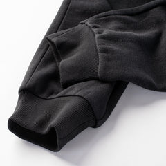 Pantaloni MAGNUM IBIS - Căptușeală Microfleece, Confort Sportiv - 5