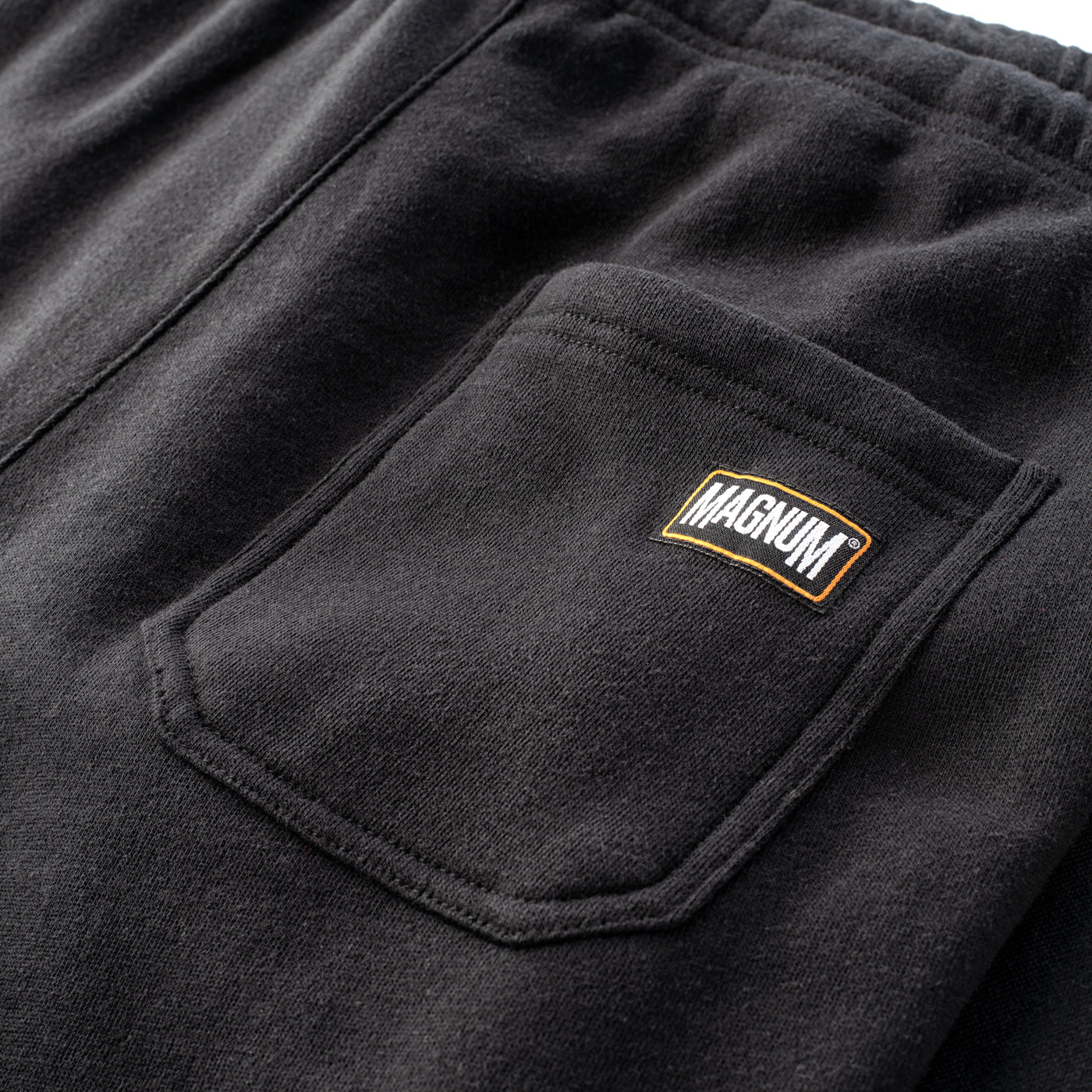Pantaloni MAGNUM IBIS - Căptușeală Microfleece, Confort Sportiv - 6