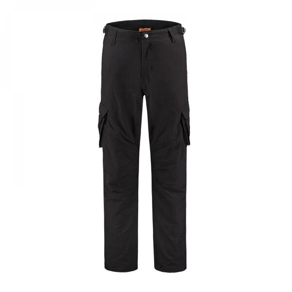 Pantaloni Match Kombats Guru - Confort, Durabilitate Pescuit - 1