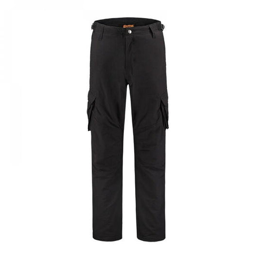 Pantaloni Match Kombats Guru - Confort, Durabilitate Pescuit - 1