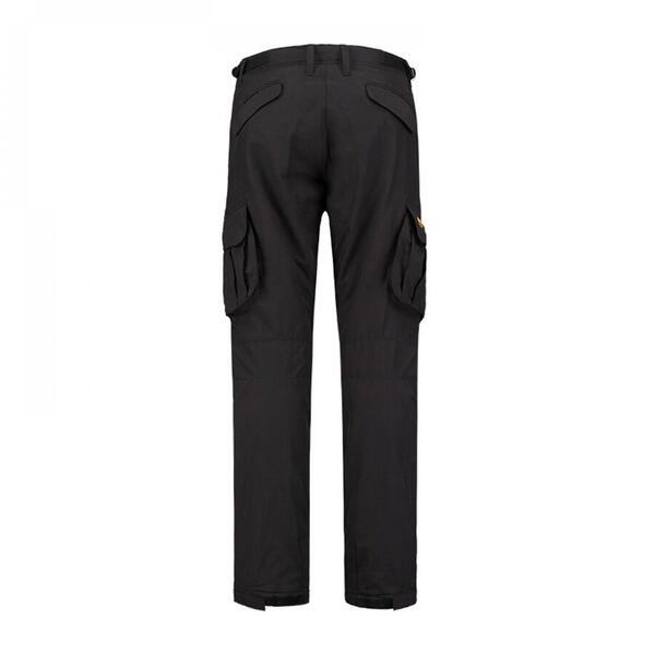 Pantaloni Match Kombats Guru - Confort, Durabilitate Pescuit - 2
