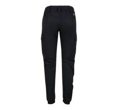 Pantaloni Melina Negru Dama Brandit - Confort Urban Activ