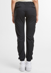 Pantaloni Melina Negru Dama Brandit - Confort Urban Activ