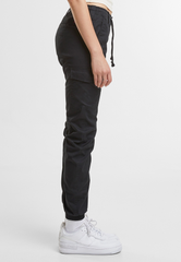 Pantaloni Melina Negru Dama Brandit - Confort Urban Activ