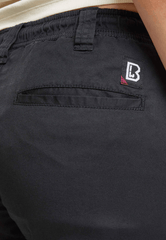 Pantaloni Melina Negru Dama Brandit - Confort Urban Activ