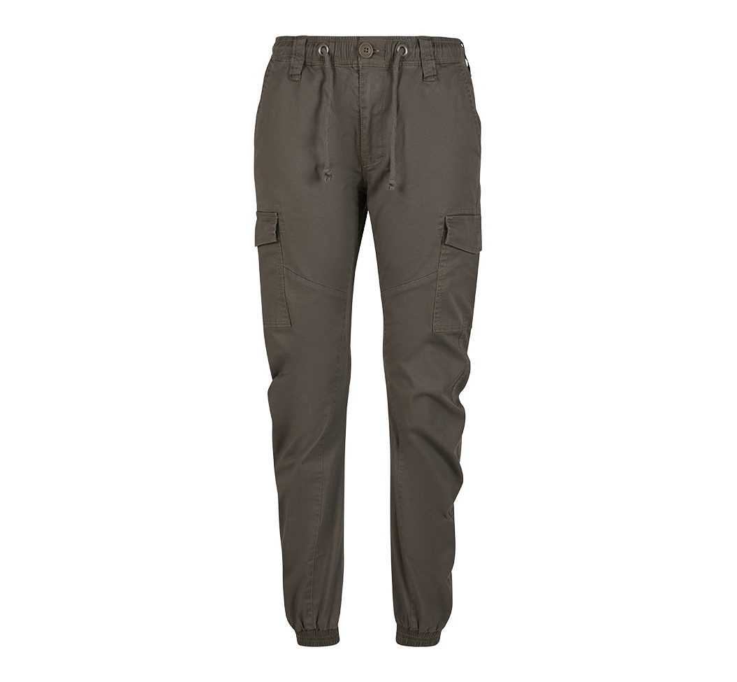 Pantaloni Melina Olive Dama Brandit - Eleganță Funcțională