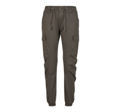 Pantaloni Melina Olive Dama Brandit - Eleganță Funcțională