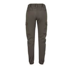 Pantaloni Melina Olive Dama Brandit - Eleganță Funcțională
