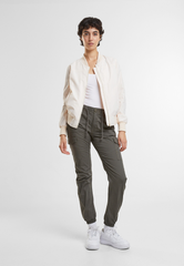 Pantaloni Melina Olive Dama Brandit - Eleganță Funcțională