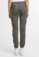 Pantaloni Melina Olive Dama Brandit - Eleganță Funcțională