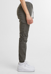 Pantaloni Melina Olive Dama Brandit - Eleganță Funcțională