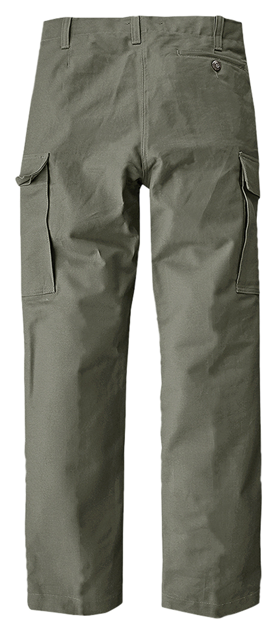 Pantaloni Moleskin Brandit - Stil Militar, Bumbac Pur