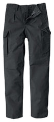 Pantaloni Moleskin Brandit - Stil Militar Clasic, Bumbac 100%