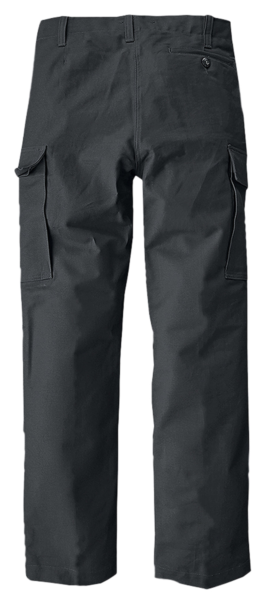 Pantaloni Moleskin Brandit - Stil Militar Clasic, Bumbac 100%