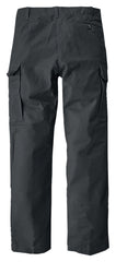 Pantaloni Moleskin Brandit - Stil Militar Clasic, Bumbac 100%