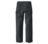 Pantaloni Moleskin Hose Original Negru Brandit - Confort Robust