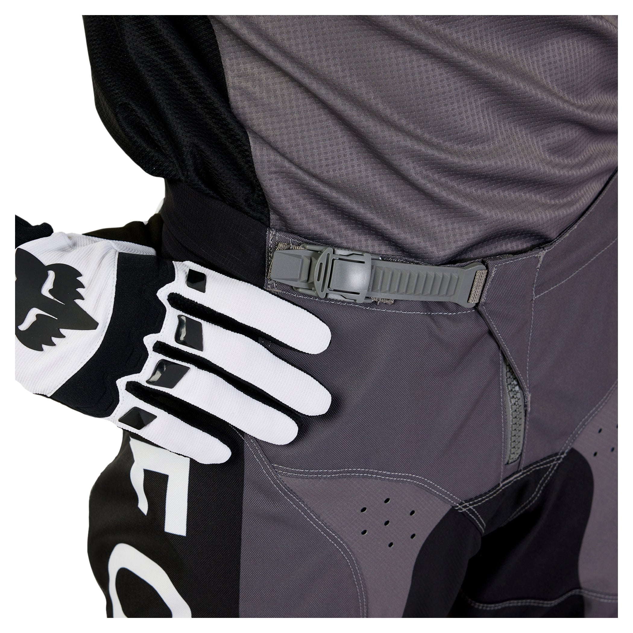 Pantaloni Moto 180 Nitro Louis - Rezistență și Confort