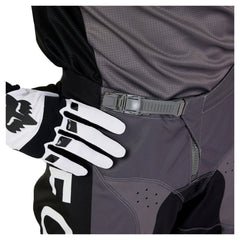 Pantaloni Moto 180 Nitro Louis - Rezistență și Confort