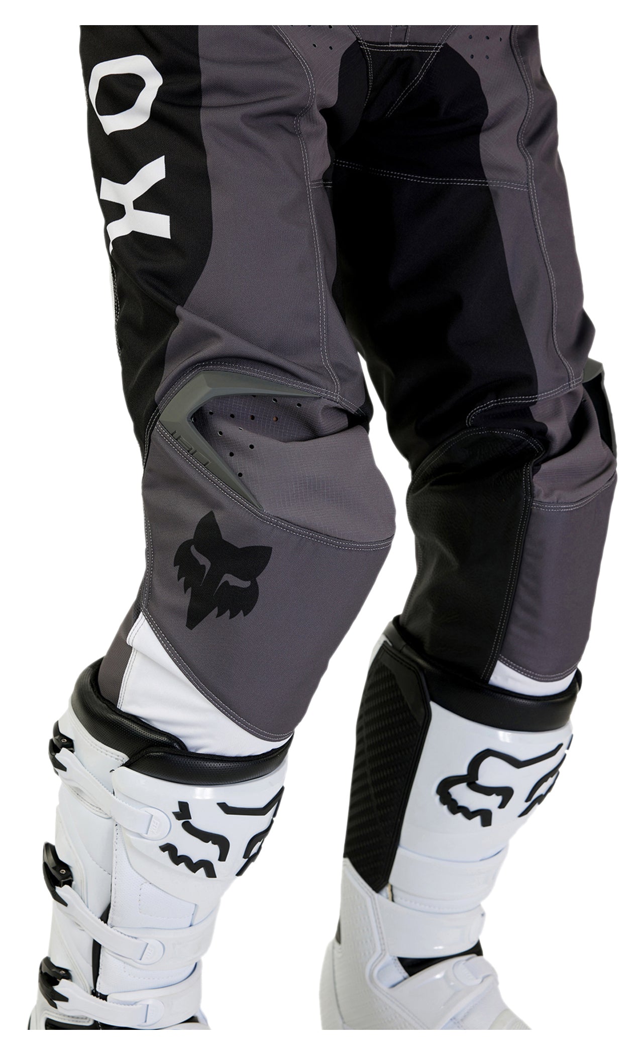 Pantaloni Moto 180 Nitro Louis - Rezistență și Confort