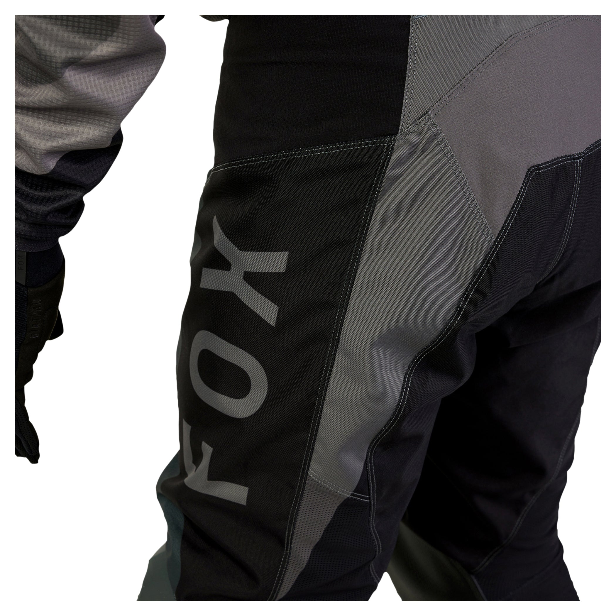 Pantaloni Moto 180 Nitro Louis - Rezistență și Confort
