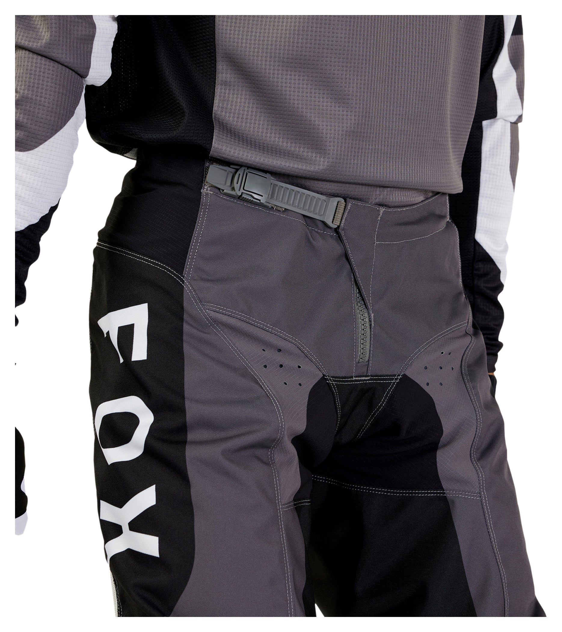 Pantaloni Moto 180 Nitro Louis - Rezistență și Confort