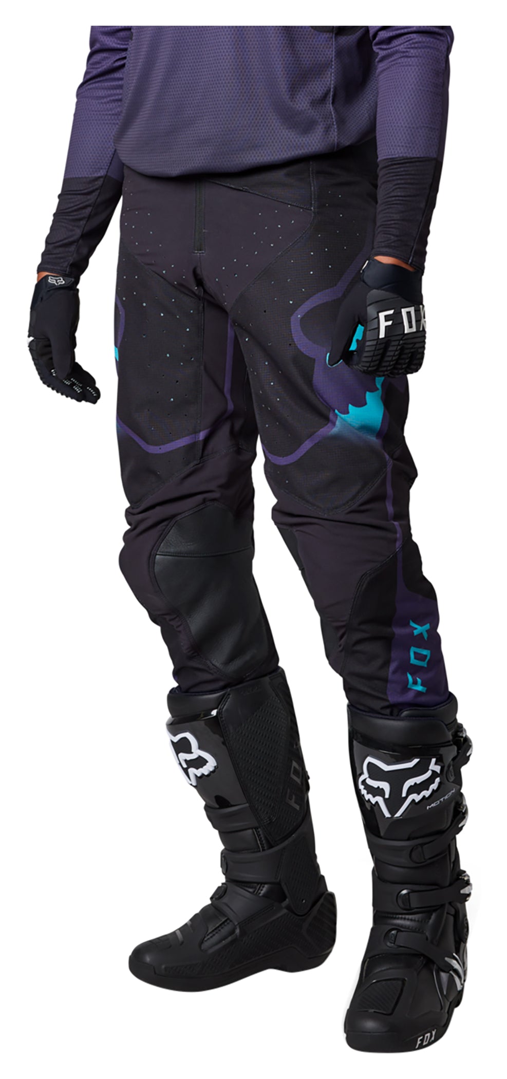 Pantaloni Moto 360 Vizen Fox Racing - Confort & Durabilitate