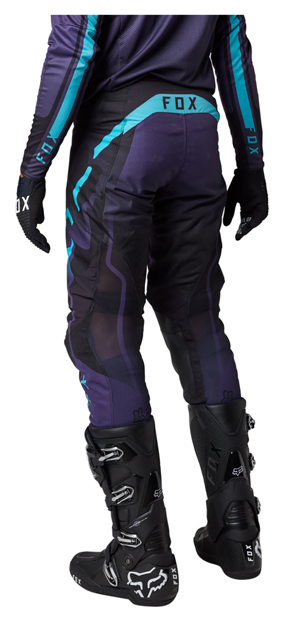 Pantaloni Moto 360 Vizen Fox Racing - Confort & Durabilitate