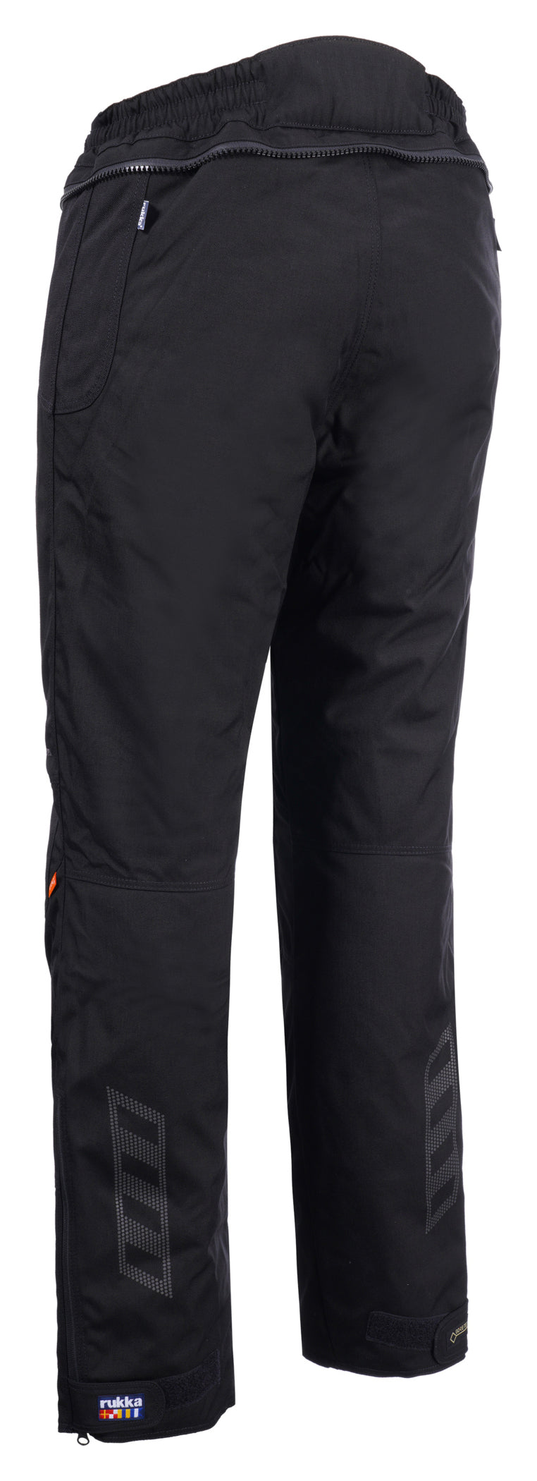 Pantaloni Moto 4-Roads Rukka - GORE-TEX, Protecții D3O®