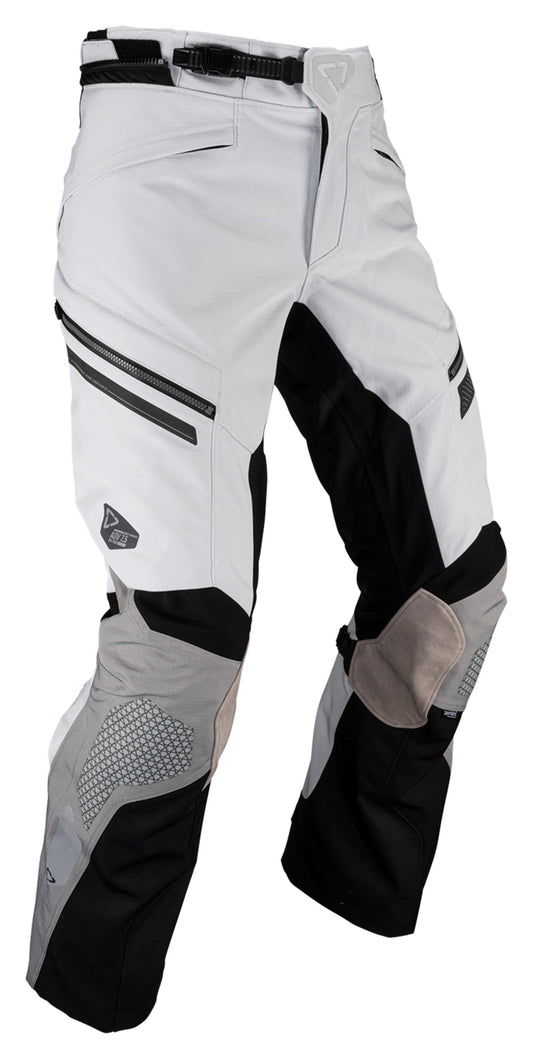 Pantaloni Moto ADV DriTour 7.5 Leatt - Impermeabili & Protecții