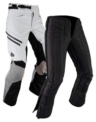 Pantaloni Moto ADV DriTour 7.5 Leatt - Impermeabili & Protecții
