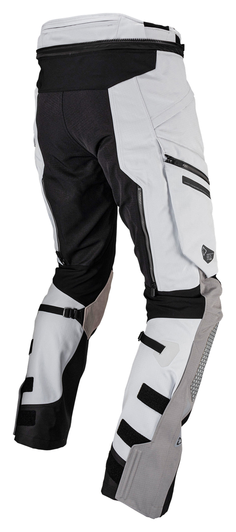 Pantaloni Moto ADV DriTour 7.5 Leatt - Impermeabili & Protecții