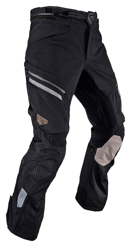Pantaloni Moto ADV DriTour 7.5 Leatt - Impermeabili & Protejați