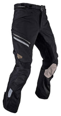 Pantaloni Moto ADV DriTour 7.5 Leatt - Impermeabili & Protejați