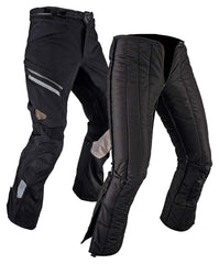 Pantaloni Moto ADV DriTour 7.5 Leatt - Impermeabili & Protejați