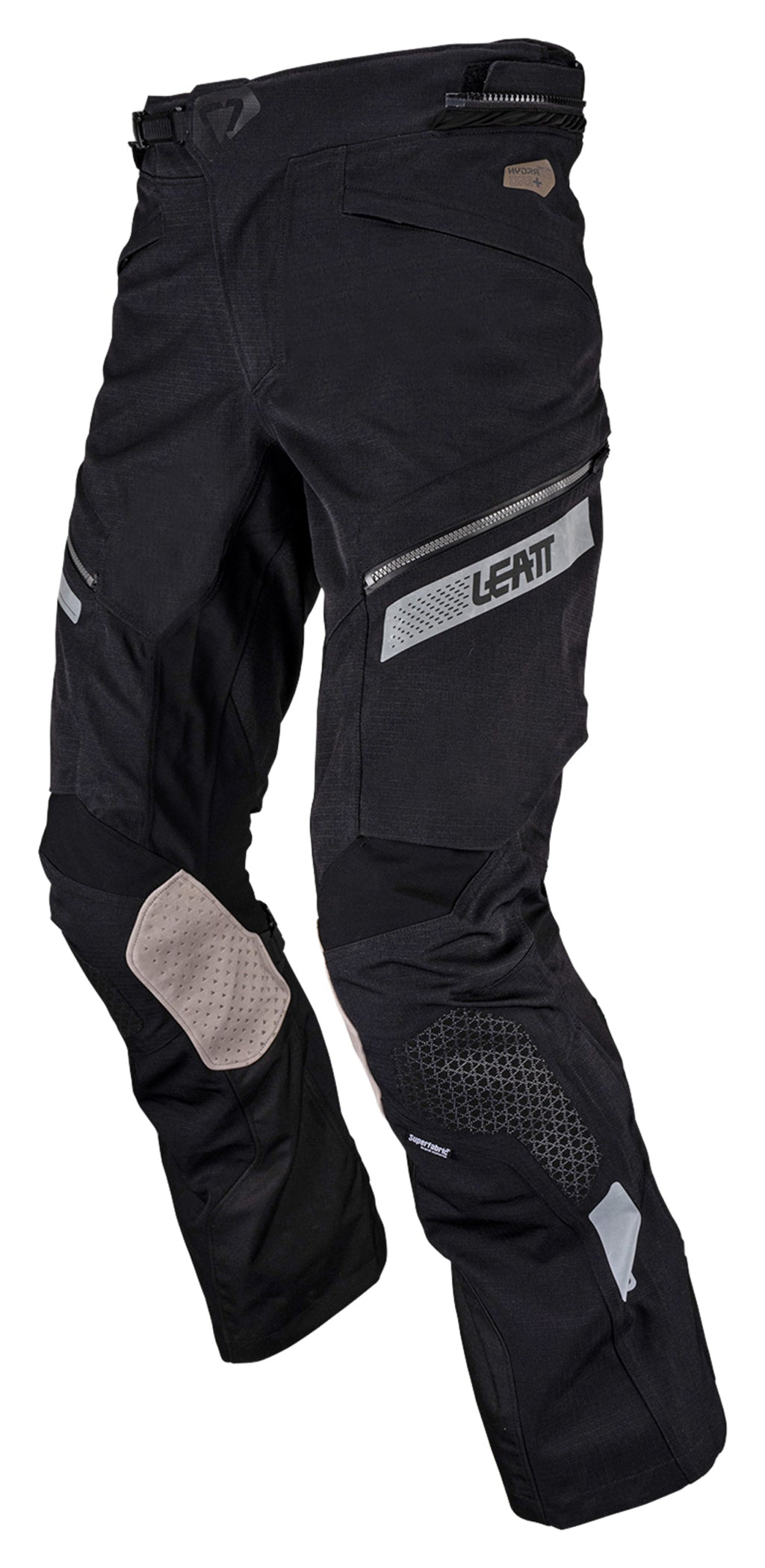 Pantaloni Moto ADV DriTour 7.5 Leatt - Impermeabili & Protejați