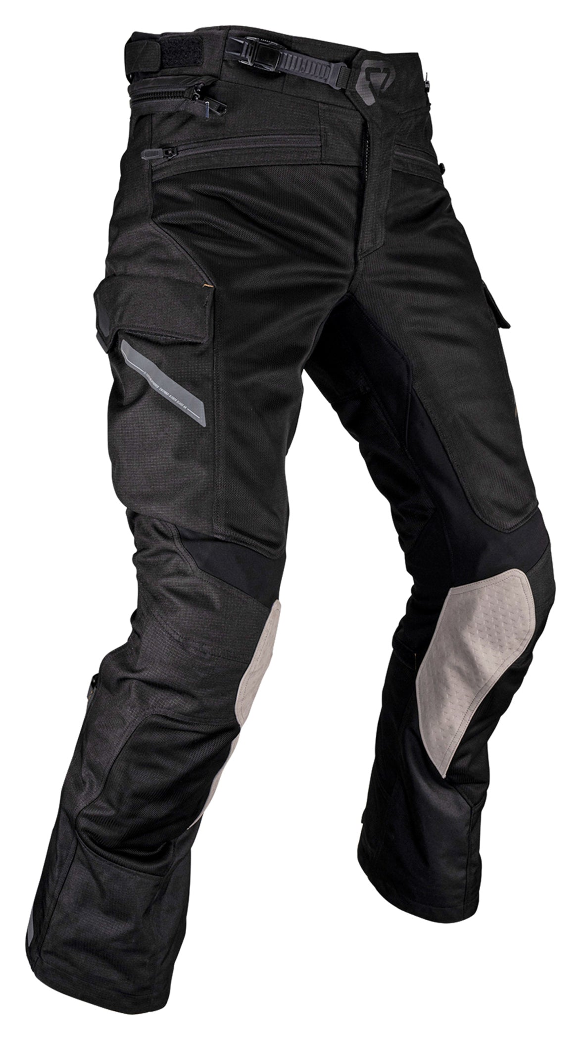 Pantaloni Moto ADV Flowtour 7.5 Leatt - Impermeabili, Ventilați