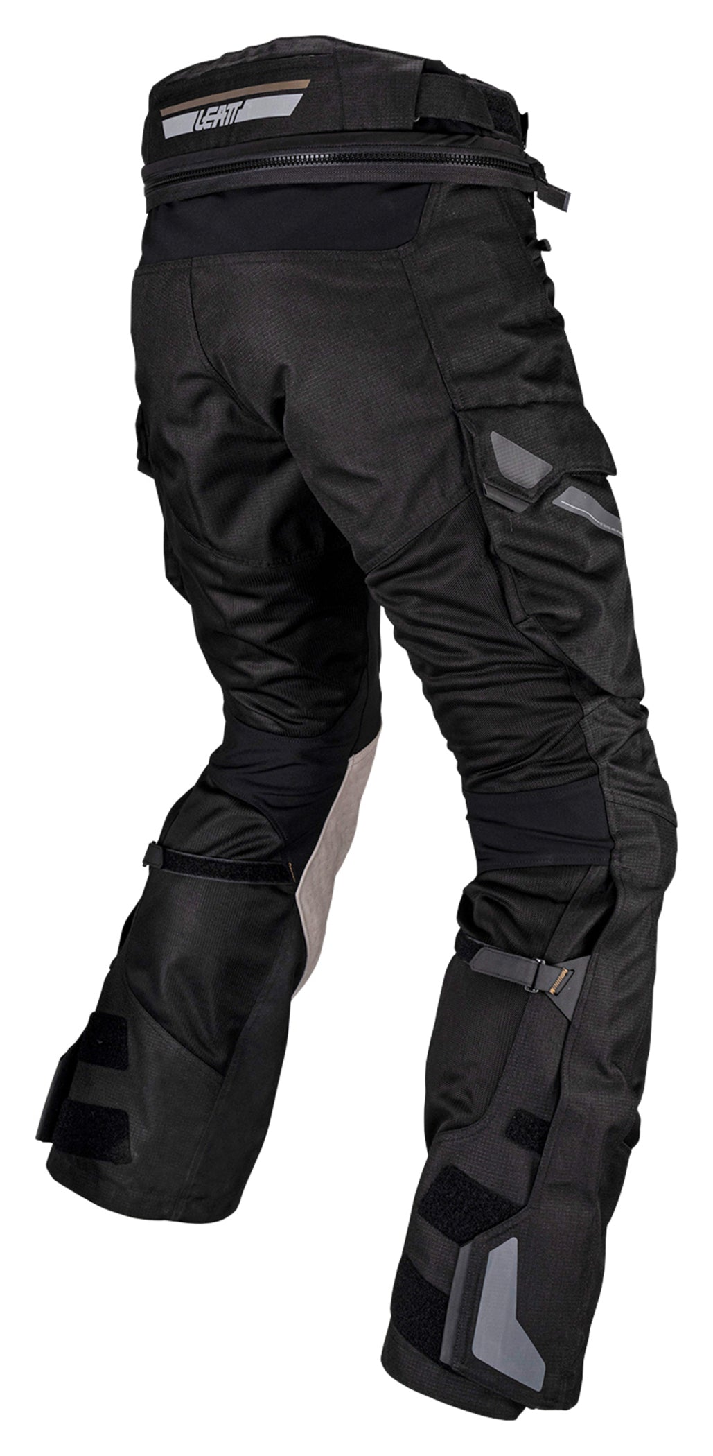 Pantaloni Moto ADV Flowtour 7.5 Leatt - Impermeabili, Ventilați