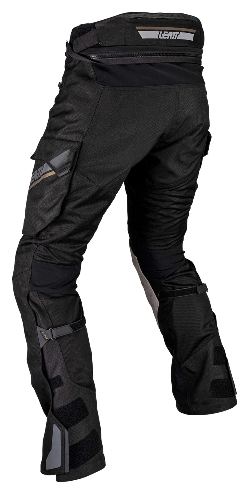 Pantaloni Moto ADV Flowtour 7.5 Leatt - Impermeabili, Ventilați
