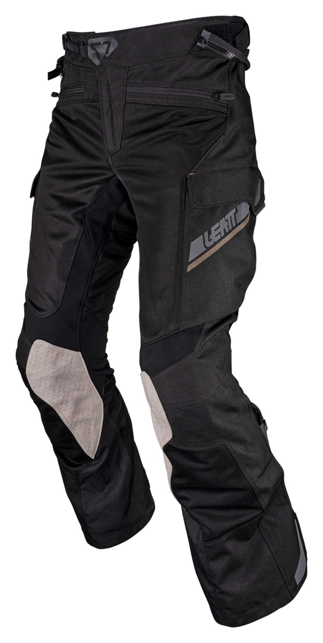 Pantaloni Moto ADV Flowtour 7.5 Leatt - Impermeabili, Ventilați