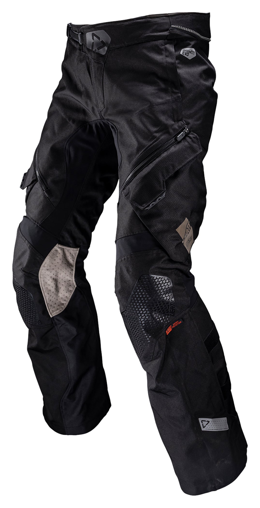 Pantaloni Moto ADV Multitour 5.5 Louis - Versatili, Protecție Avansată