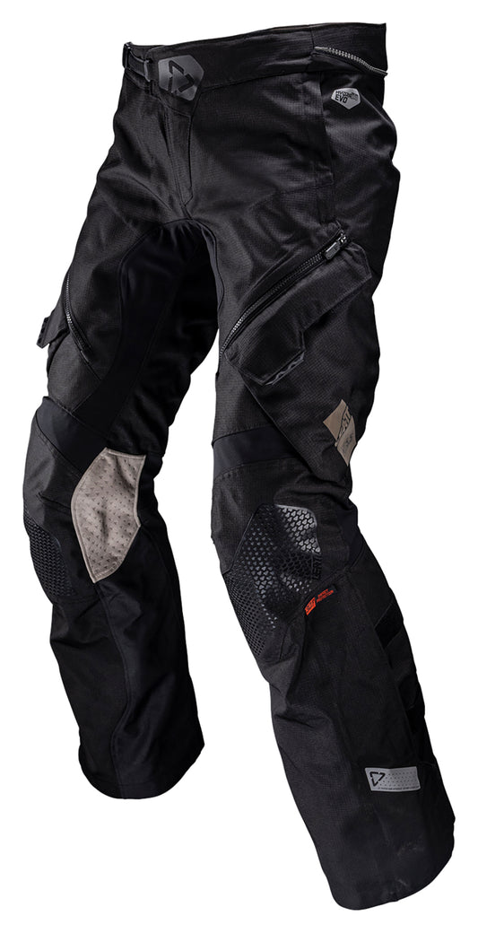 Pantaloni Moto ADV Multitour 5.5 Louis - Versatili, Protecție Avansată